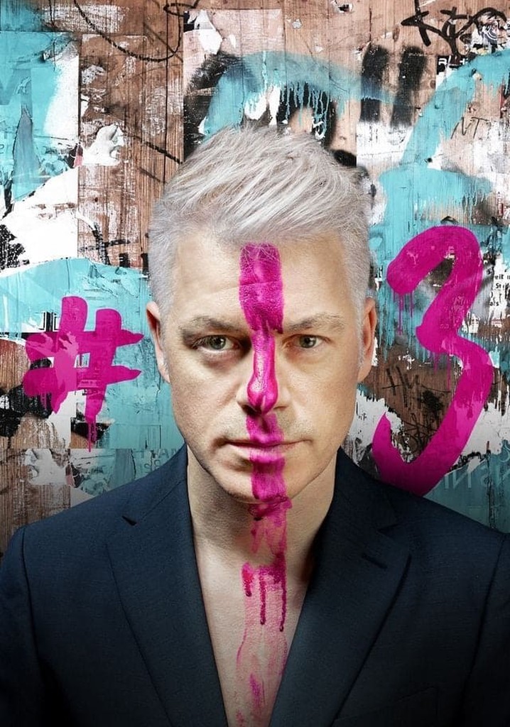 Michael Mittermeier #13