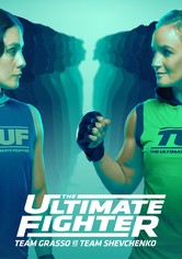The Ultimate Fighter - Season 32