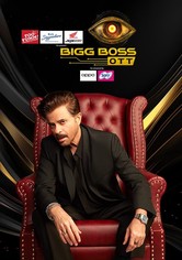 Bigg Boss OTT - Season 3