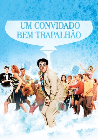 A Festa
