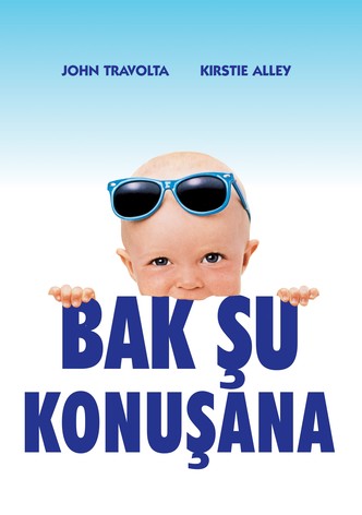 Bak Şu Konuşana