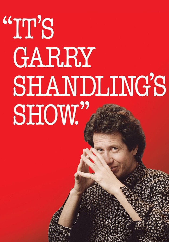 It's Garry Shandling's Show - streaming online