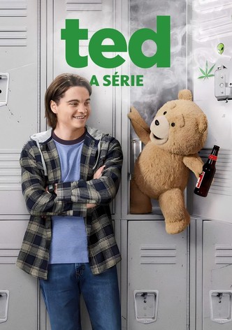 Ted: A Série