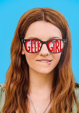 Geek Girl