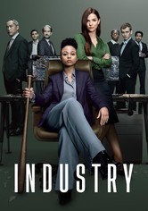 Industry - Season 2