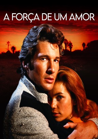 A Força do Amor