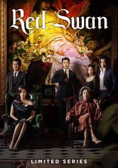 Red Swan - Season 1