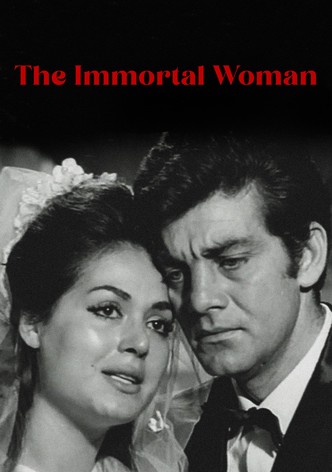 The Immortal Woman