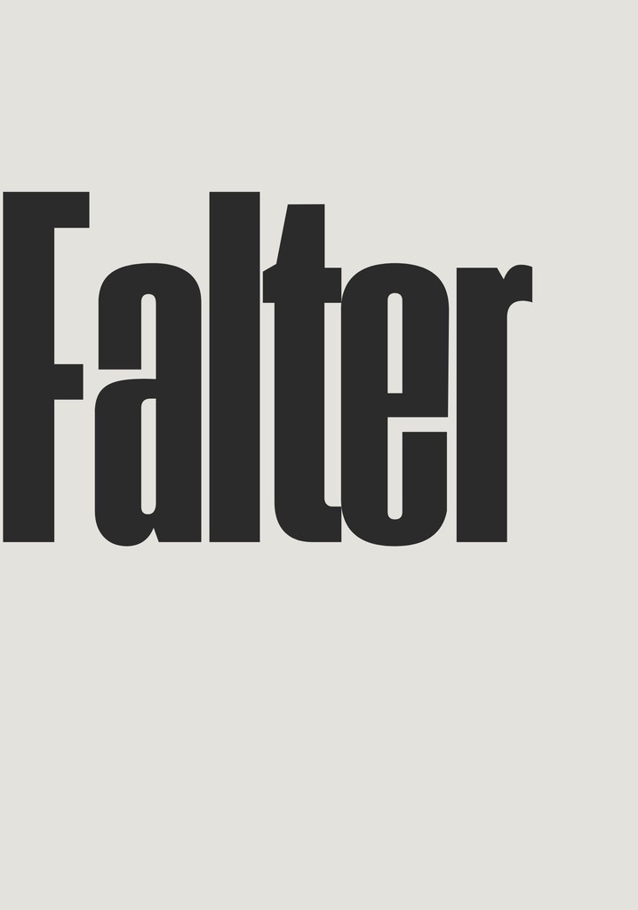 Falter