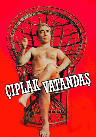 Çıplak Vatandaş