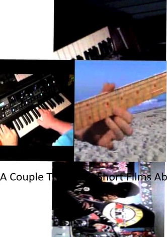 A Couple Thousand Short Films About Glenn Gould