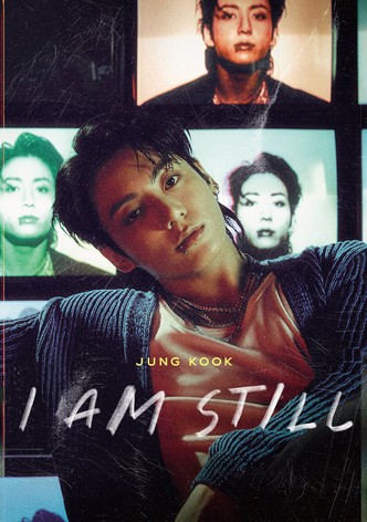 Jung Kook : I am still