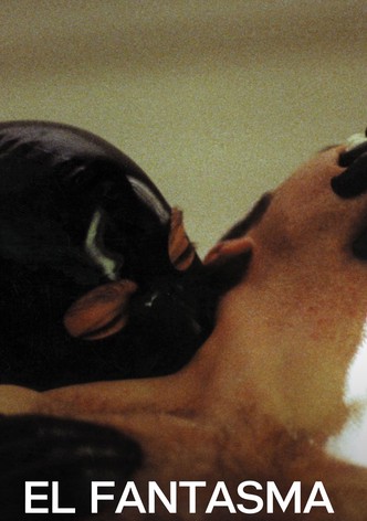 El fantasma