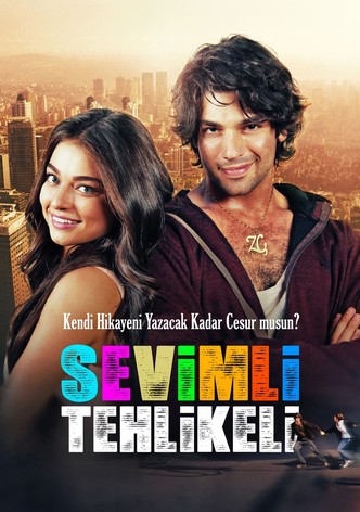 Sevimli Tehlikeli