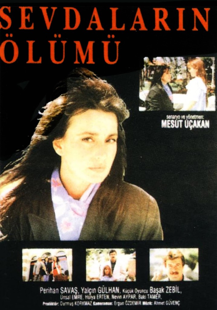 Sevdaların Ölümü