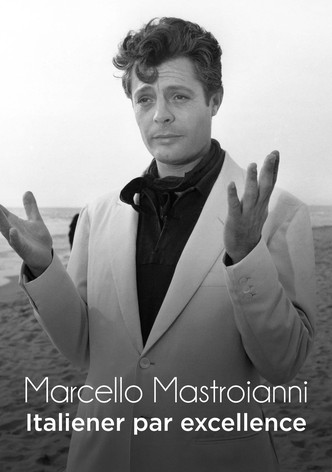 Marcello Mastroianni, Italiener par excellence