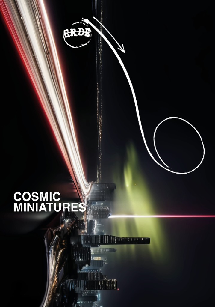 Cosmic Miniatures