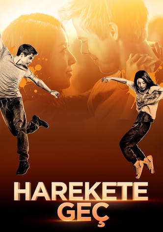 Harekete Geç