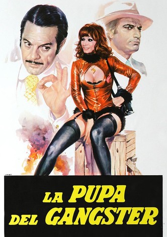 La pupa del gangster