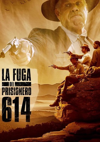 La fuga del prisionero 614