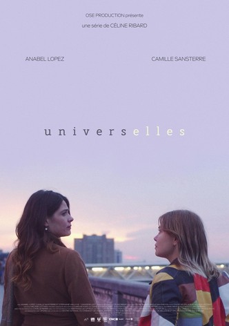 Saison 1