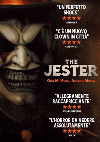 The Jester