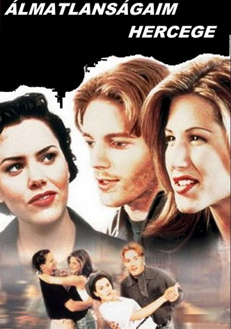 Álmatlanságaim hercege