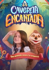 A Caverna Encantada