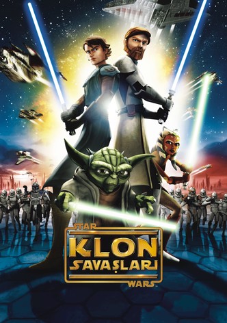 Star Wars: Klon Savaşları