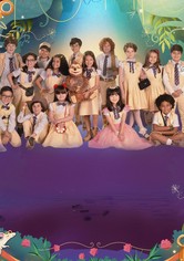 La caverna encantada