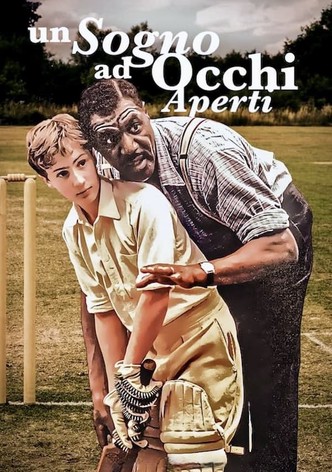 Un sogno ad occhi aperti