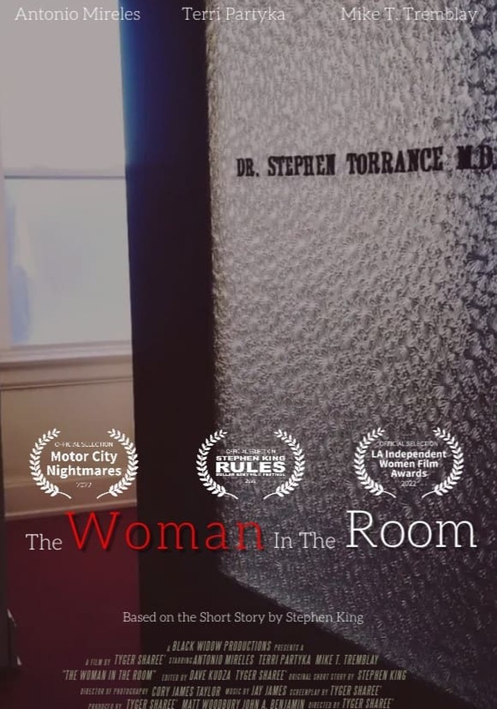 The Woman in the Room
