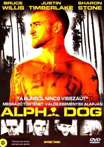 Alpha Dog