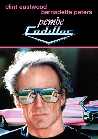 Pembe Cadillac