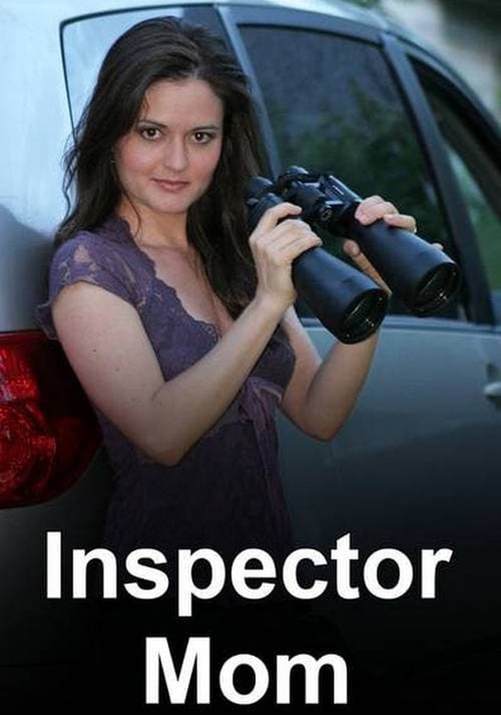 Inspector Mom