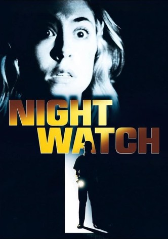 Nightwatch - Nachtwache