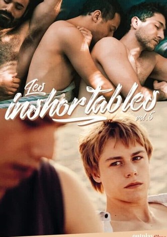 Les Inshortables, Vol. 5