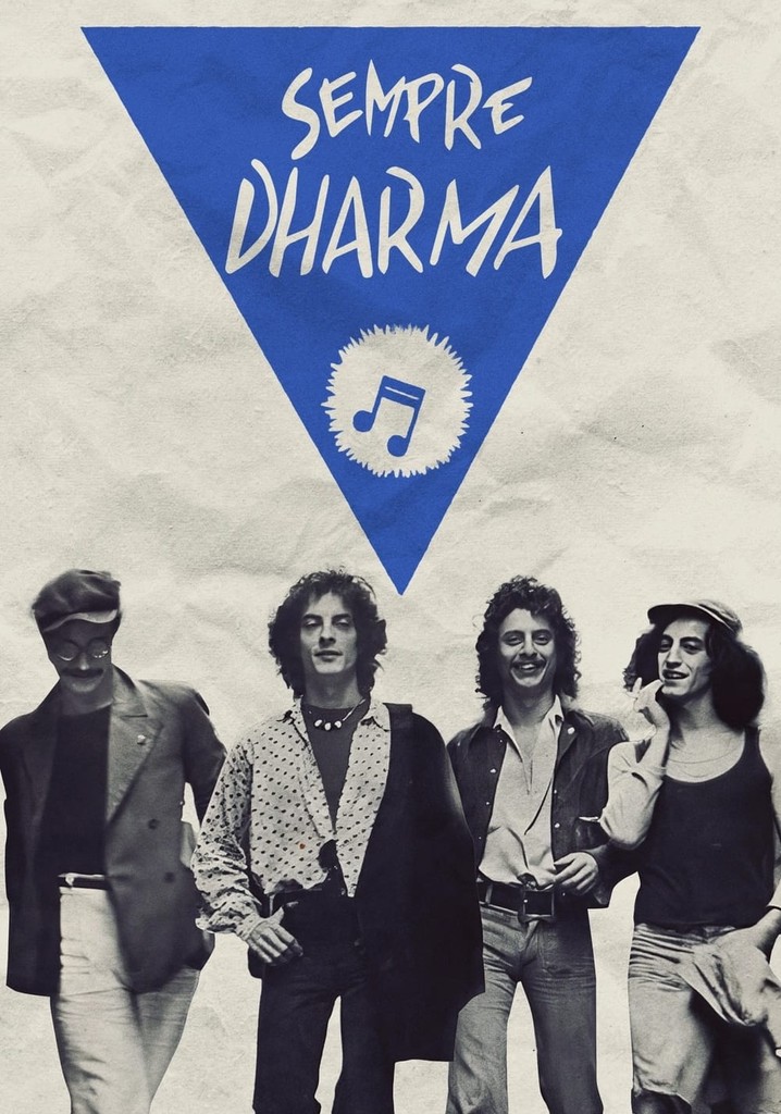 Sempre Dharma