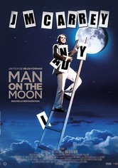 Man on the Moon