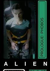Alien: Covenant - Prologue: Phobos