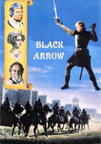 Black Arrow