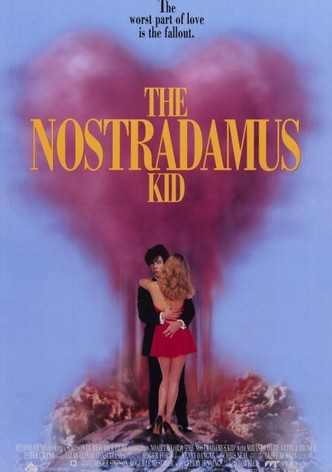 The Nostradamus Kid