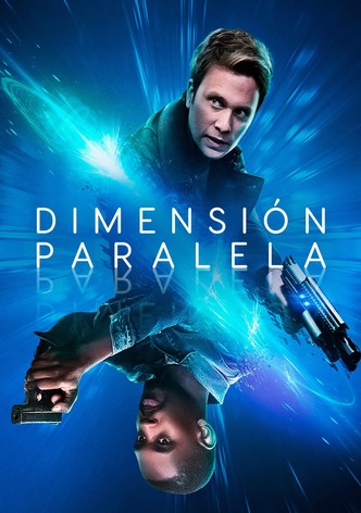 Dimensión paralela
