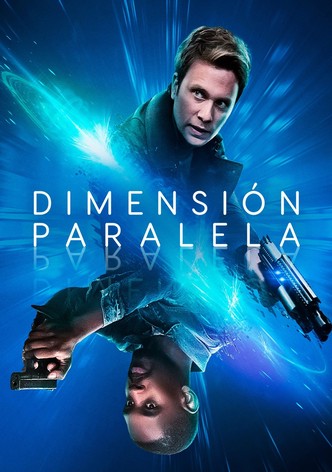 Dimensión paralela