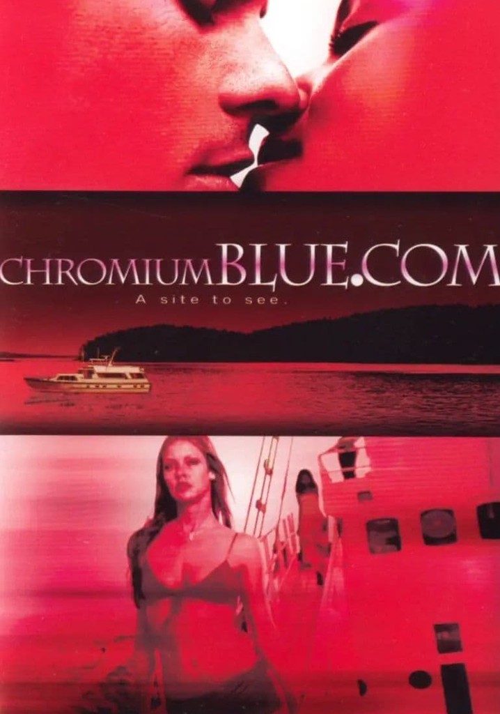 ChromiumBlue.com