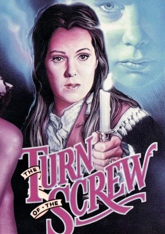 The Turn of the Screw