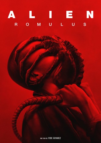 Alien: Romulus