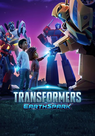 Transformers: La Chispa de la Tierra Temporada 2
