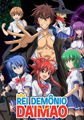 Demon King Daimao