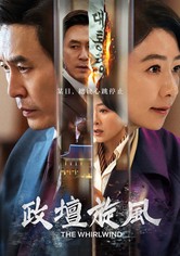 政坛旋风